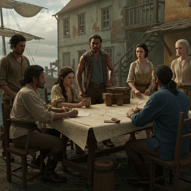 ปิดตำนาน Jack Sparrow? Pirates of the Caribbean รีบูตใหม่