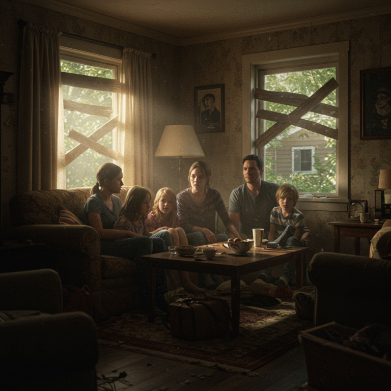 รีวิว A Quiet Place: Day One ต้นกำเนิดวันสิ้นเสียง