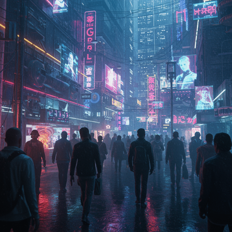 Blade Runner 2099 ซีรีส์ใหม่จะไปต่อหรือพอแค่นี้