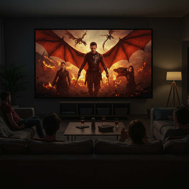 รีวิว House of the Dragon S2 เปิดศึกมังกรเดือด