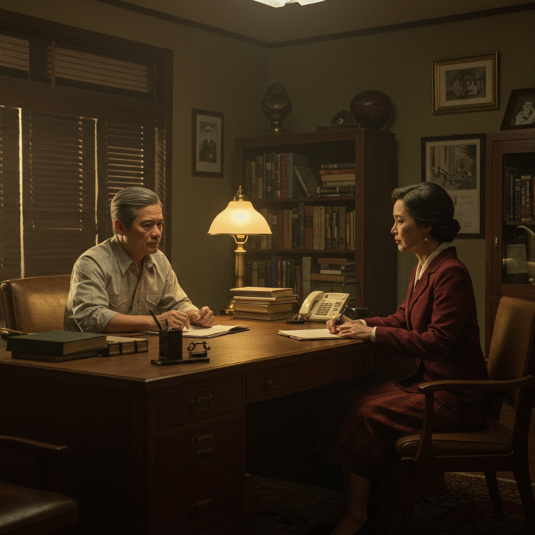 รีวิว Doctor Climax ซีรีส์ 18+ ที่ดีกว่าแค่เรื่องเพศ