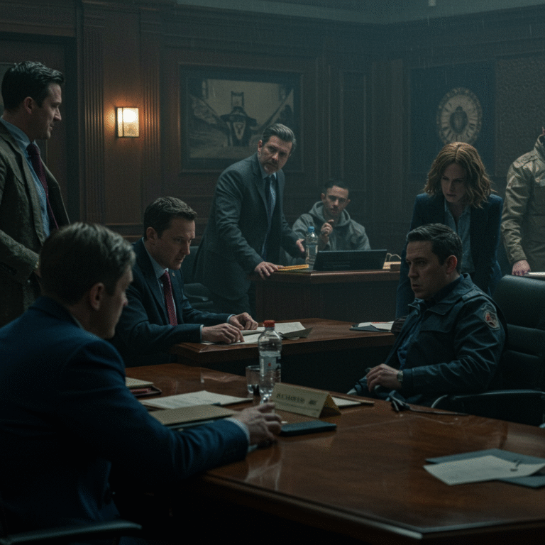 The Boys S4 แรงขึ้น! รีวิวซีรีส์ฮีโร่สุดขั้วการเมือง