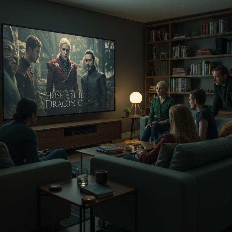 รีวิว House of the Dragon S2 สงครามมังกรครั้งใหม่เริ่มแล้ว