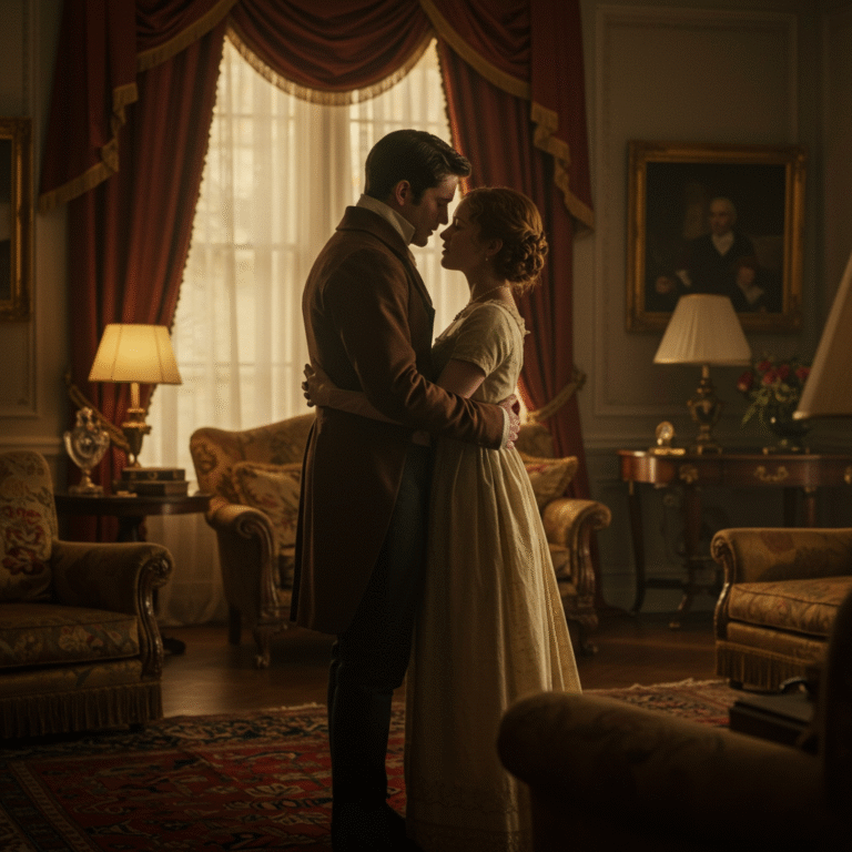 รีวิว Bridgerton S3 Part 2 บทสรุปความรักที่รอคอย