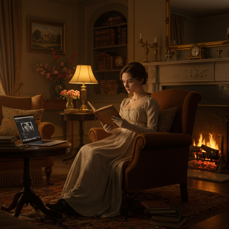 รีวิว Bridgerton S3 Part 2: บทสรุปที่รอคอยของโพลิน