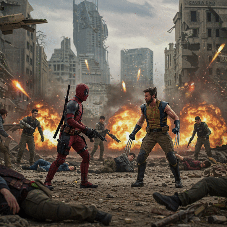 Deadpool & Wolverine: รวมทุกเรื่องที่ต้องรู้ก่อนดู