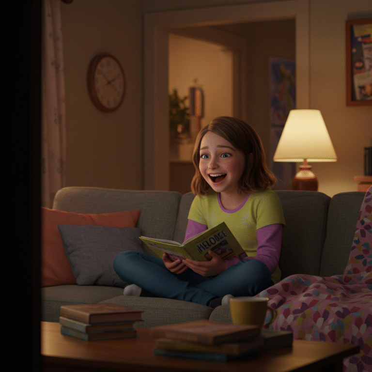 รีวิว Inside Out 2: วัยว้าวุ่นที่ทำผู้ใหญ่ร้องไห้