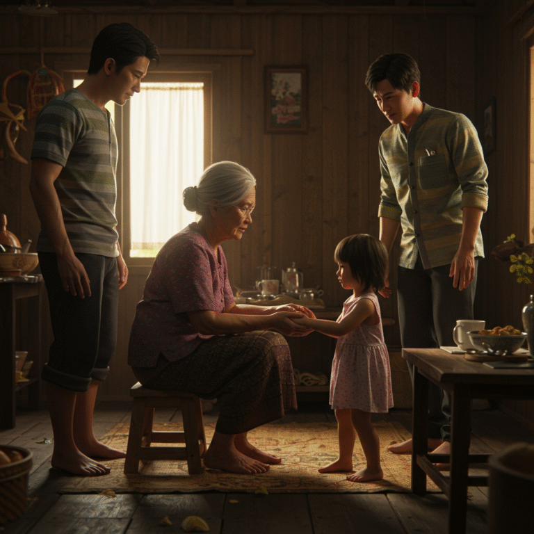 ทำไม ‘หลานม่า’ คือหนังที่คนไทยทุกคนต้องดูสักครั้ง