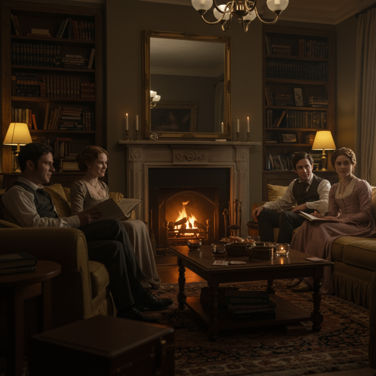 รีวิว Bridgerton 3 Part 2: บทสรุปที่รอคอย ฟินหรือเฟล?