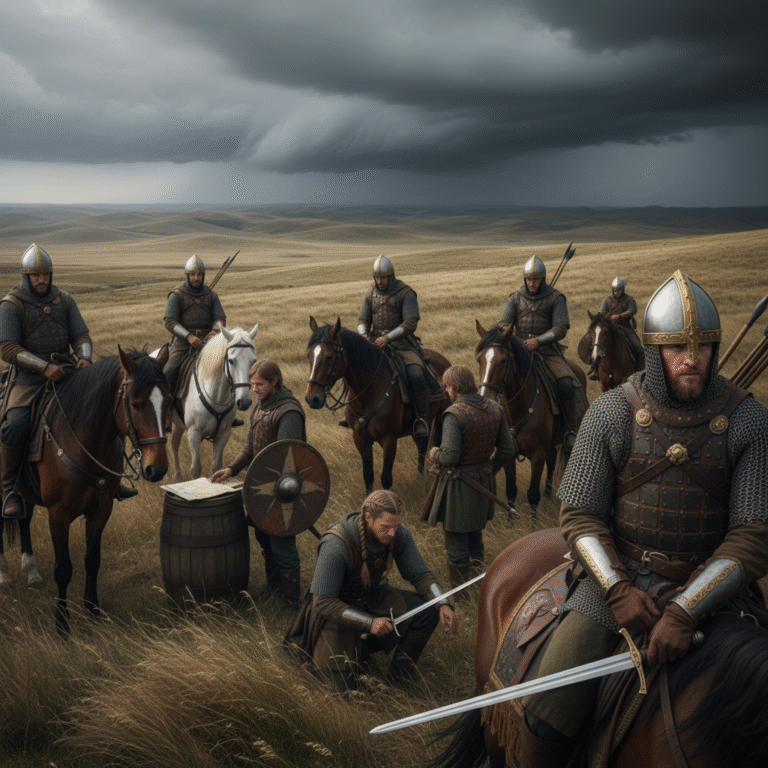 The Lord of the Rings อนิเมะ ภาพแรกตำนานบทใหม่!