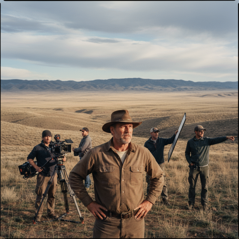 เบื้องหลัง Horizon มหากาพย์ที่คอสต์เนอร์ทุ่มหมดตัว