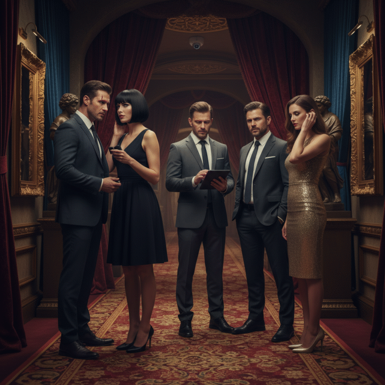 รีวิว The Player 2 ปล้นล้างบาง มันส์สมการรอคอยไหม?