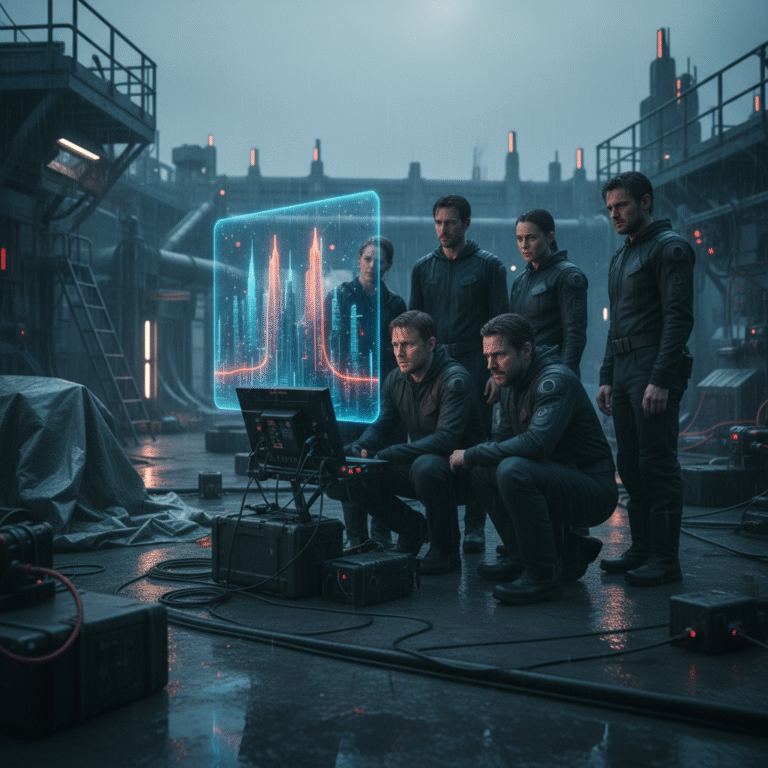 Blade MCU สะดุดอีกรอบ! ผู้กำกับประกาศถอนตัว