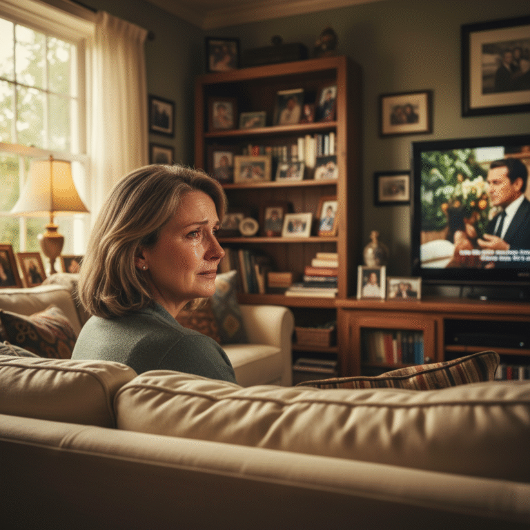 Inside Out 2 ทำไมผู้ใหญ่ถึงอินจัดและร้องไห้หนักกว่าเด็ก