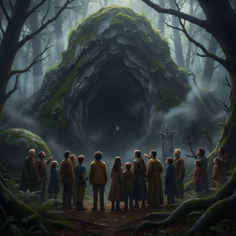 The Hunt for Gollum หนังใหม่ LOTR กอลลัมคืนจอ!