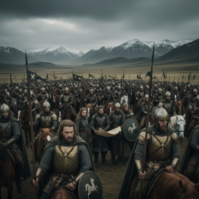 War of the Rohirrim ตำนาน LOTR ฉบับอนิเมะ น่าดูไหม?