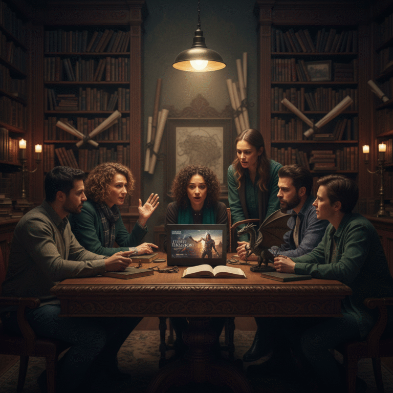 รีวิว House of the Dragon ซีซั่น 2 ศึกสายเลือดมังกร