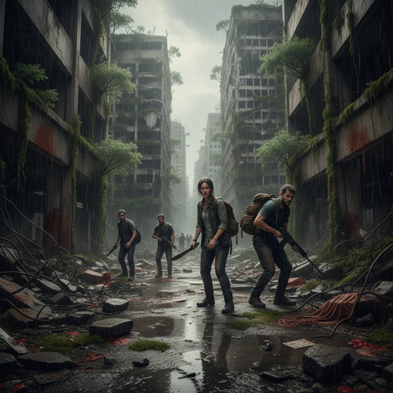 28 Years Later กลับมาสานต่อตำนานซอมบี้คลั่ง