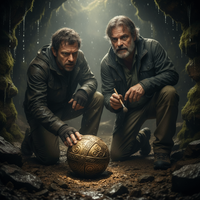 The Hunt for Gollum หนัง LOTR ใหม่ที่แฟนตัวจริงห้ามพลาด