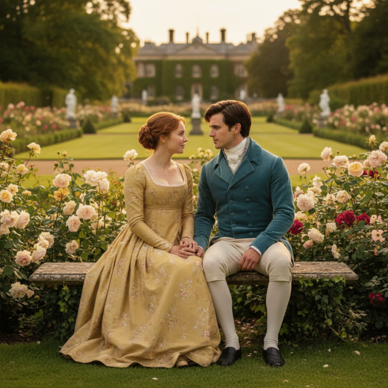 บทสรุป Bridgerton 3 รัก Polin ฟินสมใจหรือไม่?