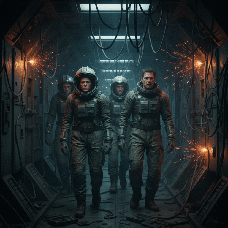 Alien: Romulus พลิกตำนานหรือแค่รีบูต?