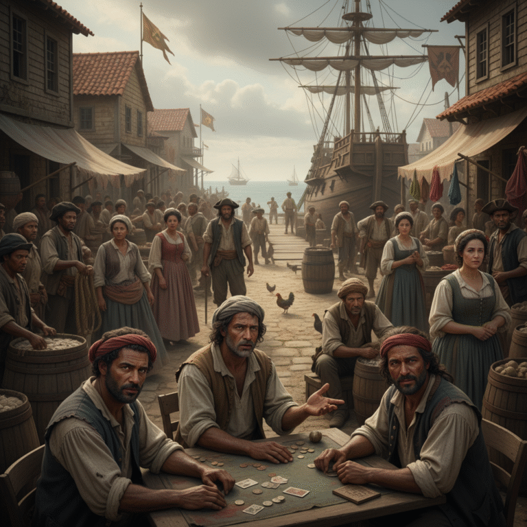 Pirates of the Caribbean Reboot ไร้เงา Johnny Depp จะรอดไหม?