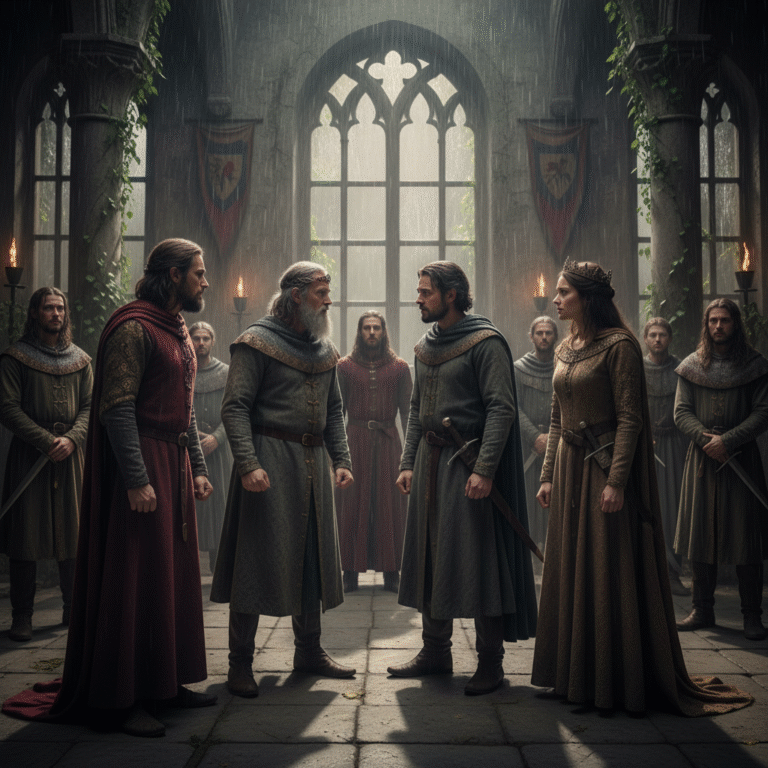 House of the Dragon ซีซั่น 2 เปิดตัวโหดร้ายเกินไปไหม?