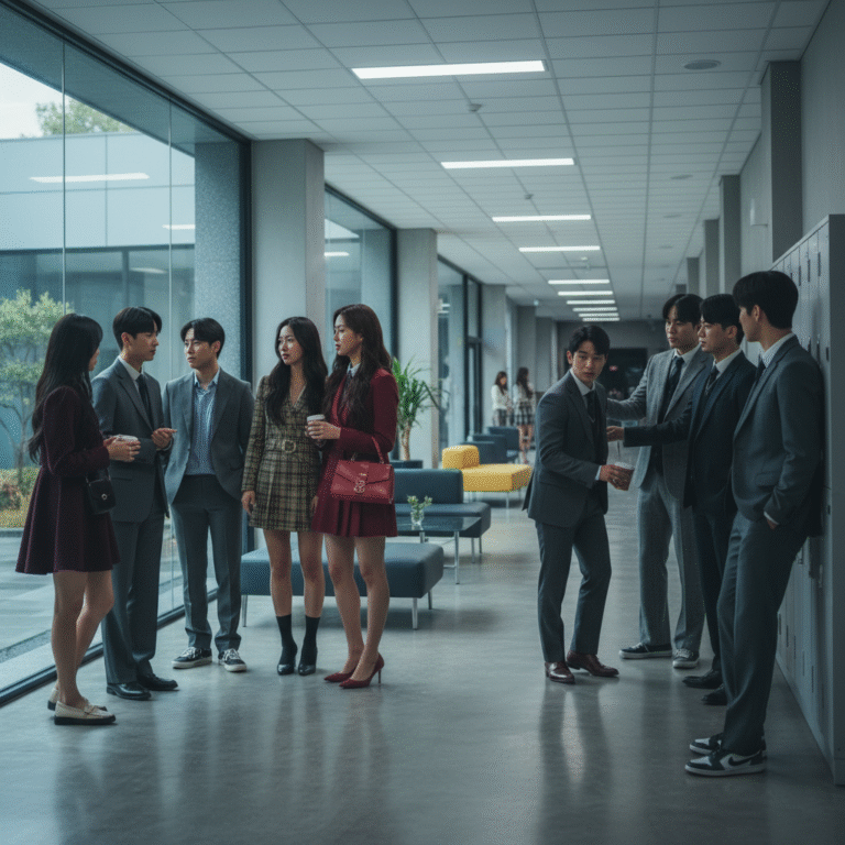 Hierarchy สนุกจริงหรือแค่เปลือกนอกที่สวยหรู?