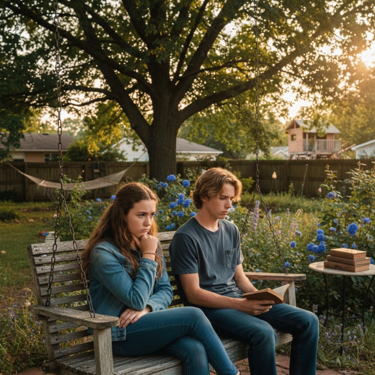 Inside Out 2 วัยว้าวุ่น อารมณ์ใหม่ที่คนโตยิ่งต้องดู