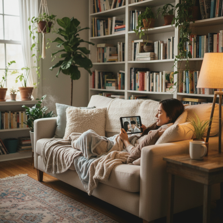 มัดรวมซีรีส์เกาหลีฮีลใจ ดูแล้วใจฟูเหมือนเกิดใหม่