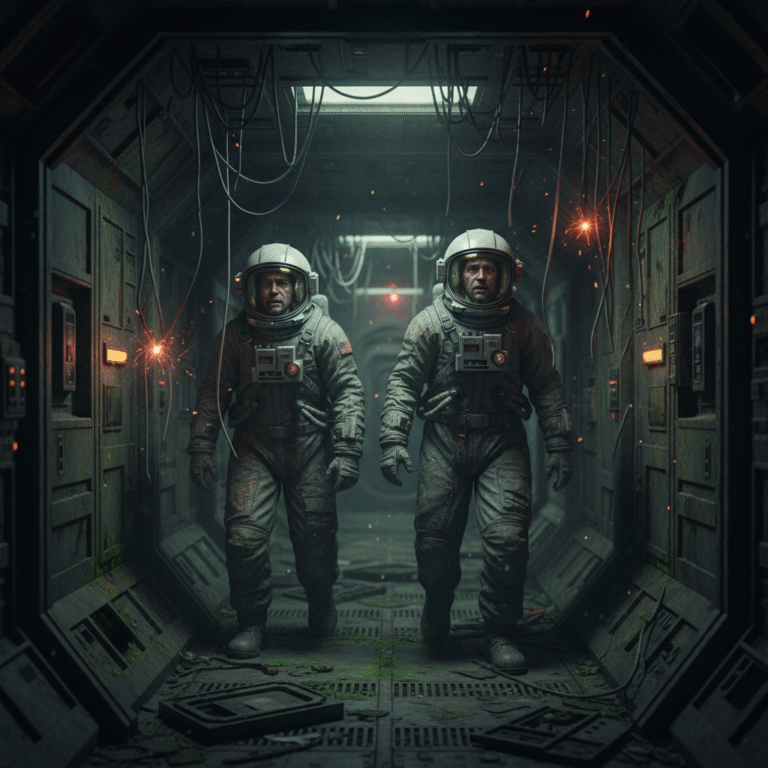 Alien: Romulus ปลุกชีพตำนานสยองขวัญอวกาศ