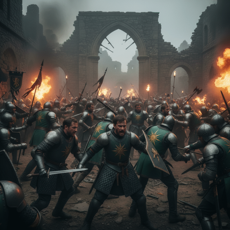 House of the Dragon S2 มหาสงครามชิงบัลลังก์เดือด