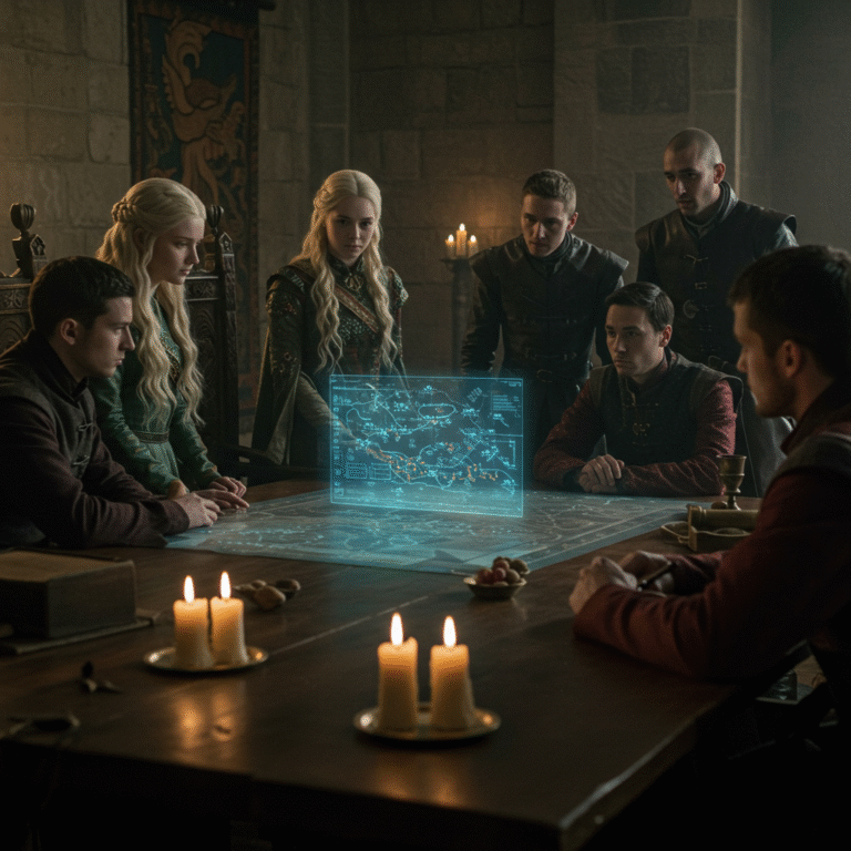 รีวิว House of the Dragon S2: เปิดศึกเดือดสมการรอคอย?