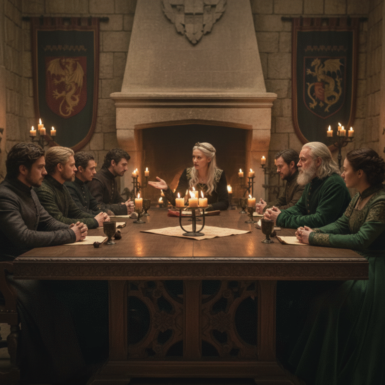 รีวิว House of the Dragon S2: สงครามมังกรเริ่มแล้ว!