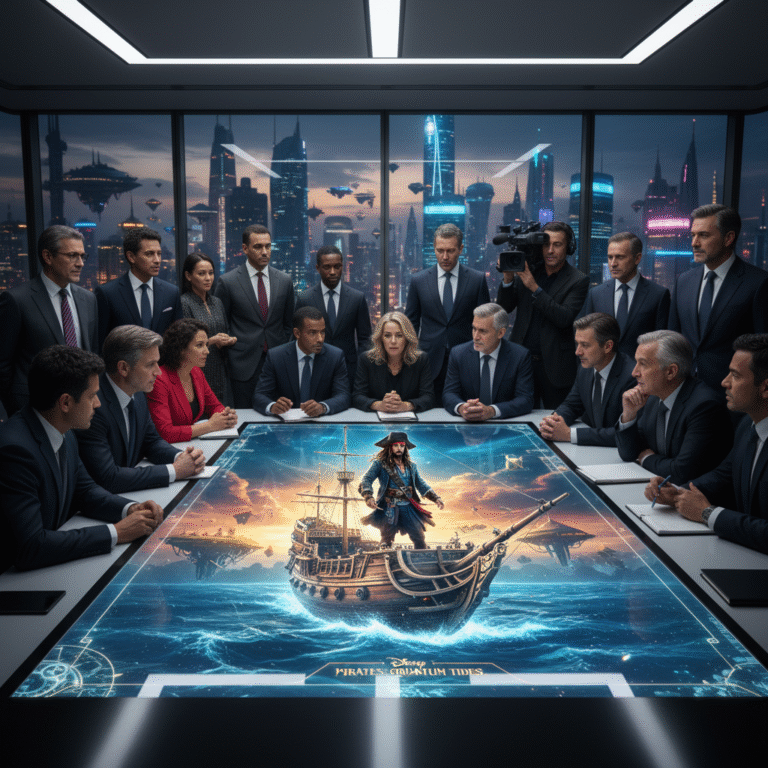 ปิดตำนาน Jack Sparrow? อนาคต Pirates of the Caribbean