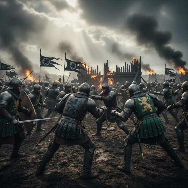 House of the Dragon S2: ทีมดำ vs ทีมเขียว ใครจะชนะ?