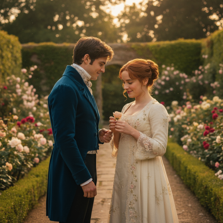 Bridgerton S3: เคมีฟินทะลุจอ สมศักดิ์ศรีซีรีส์แห่งปี?