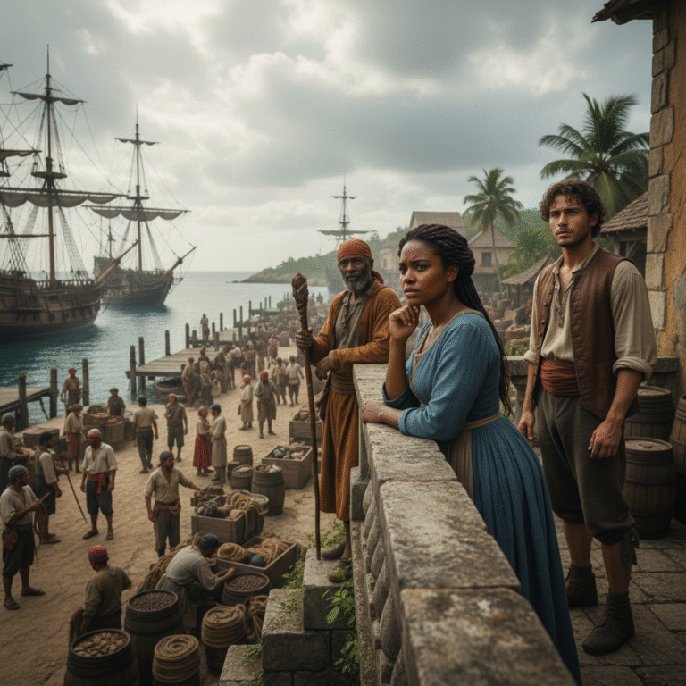 รีบูต Pirates of the Caribbean ไร้เงา Johnny Depp?