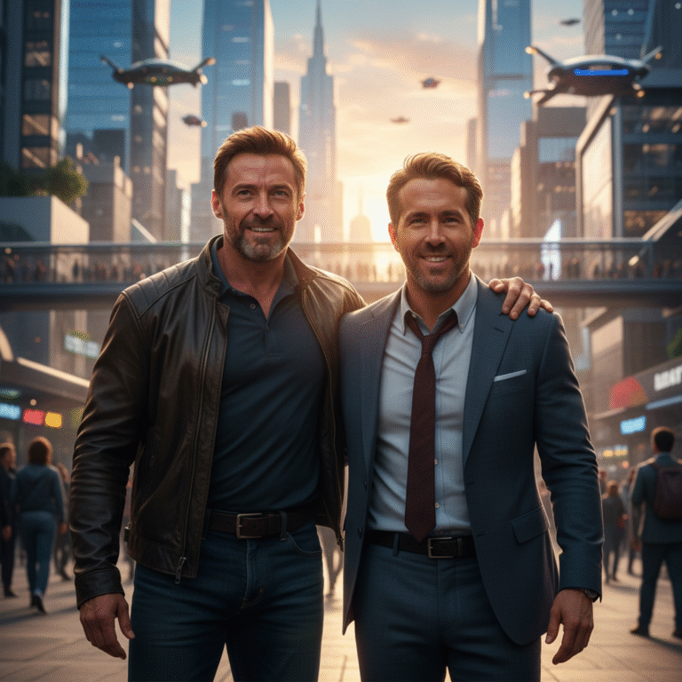 Deadpool & Wolverine ความหวังใหม่จักรวาลมาร์เวล?