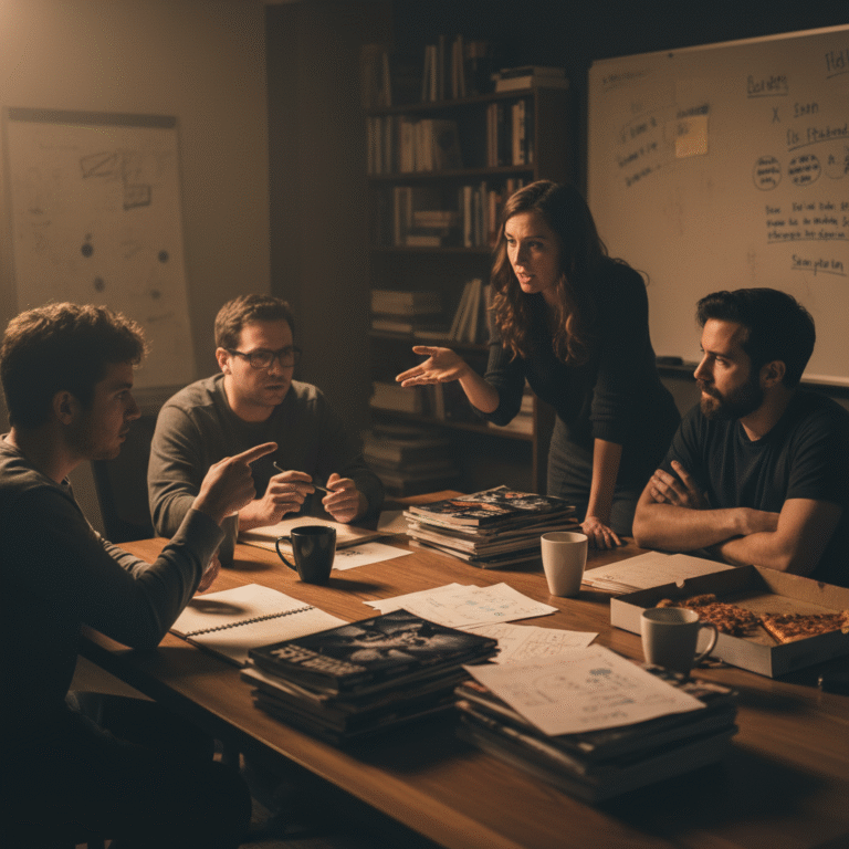 ถอดรหัส X-Men ’97 ทำไมดีกว่าหนังมาร์เวลยุคหลัง?