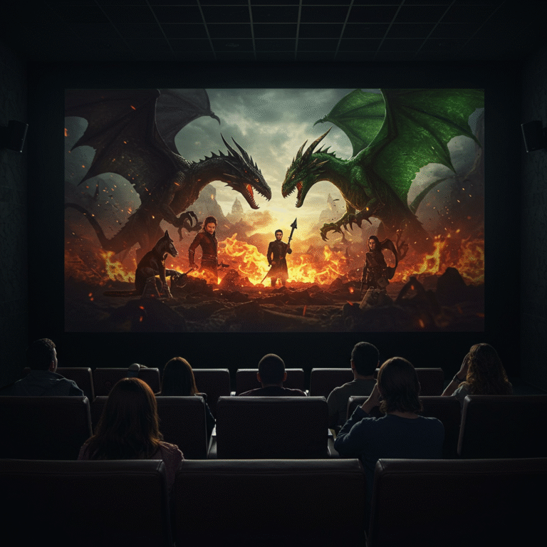 รีวิว House of the Dragon S2: ศึกมังกรเดือดสมการรอคอย?