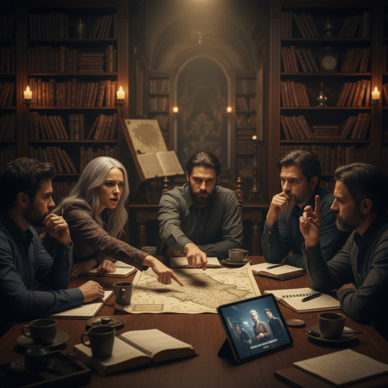 รีวิว House of the Dragon S2: เลือกทีมไหน Green or Black?