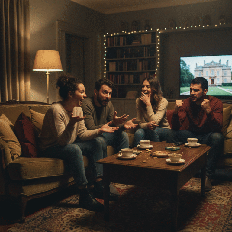 รีวิว Bridgerton S3: บทสรุป Polin ที่รอคอย คุ้มค่าหรือไม่?