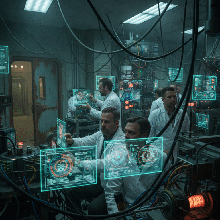 เรื่องต้องรู้ก่อนดู Deadpool & Wolverine