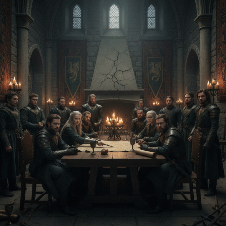 รีวิว House of the Dragon S2 สงครามมังกรเริ่มต้นแล้ว