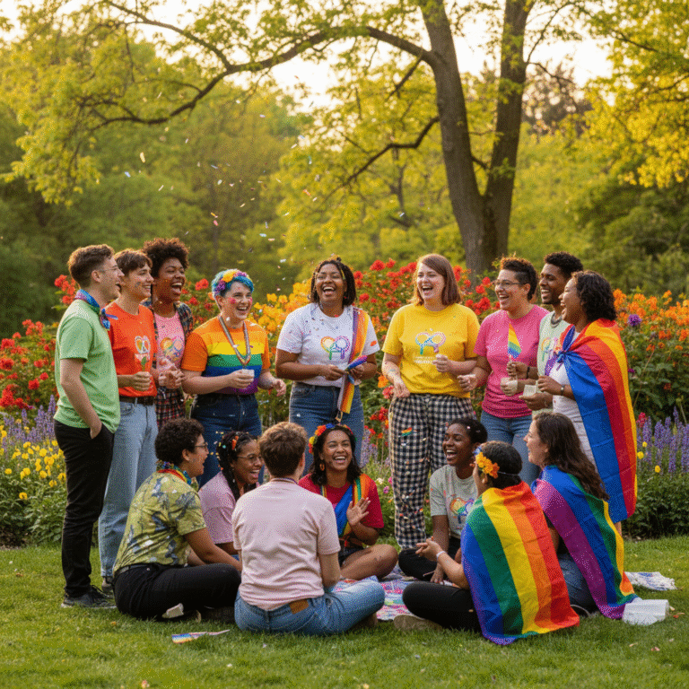 หนัง LGBTQ+ ต้อนรับ Pride Month ที่ต้องดูสักครั้ง