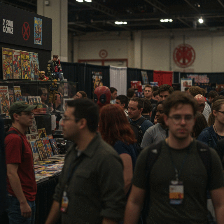 เจาะลึกตัวอย่าง Deadpool & Wolverine Easter Egg เพียบ