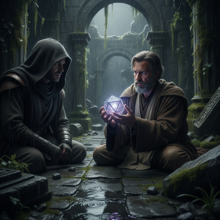 The Acolyte: ไขปมปริศนาเจไดถูกล่า ใครคือ Sith?