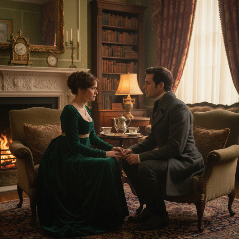 รีวิว Bridgerton ซีซั่น 3 Part 2: บทสรุปหวานอมขม?