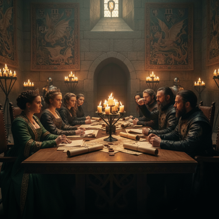 รีวิว House of the Dragon S2: Team Green vs Black เปิดศึก